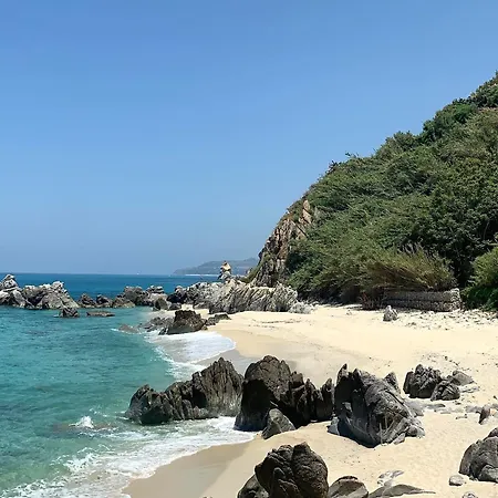 Lejlighed Welcoming House In With Shared Pool