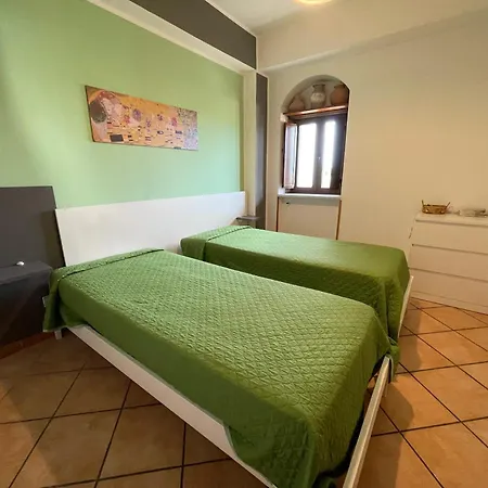 Welcoming House In With Shared Pool * Vibo Valentia