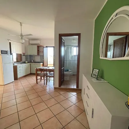 Welcoming House In With Shared Pool * Vibo Valentia