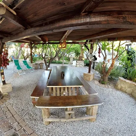 Lejlighed Welcoming House In With Shared Pool