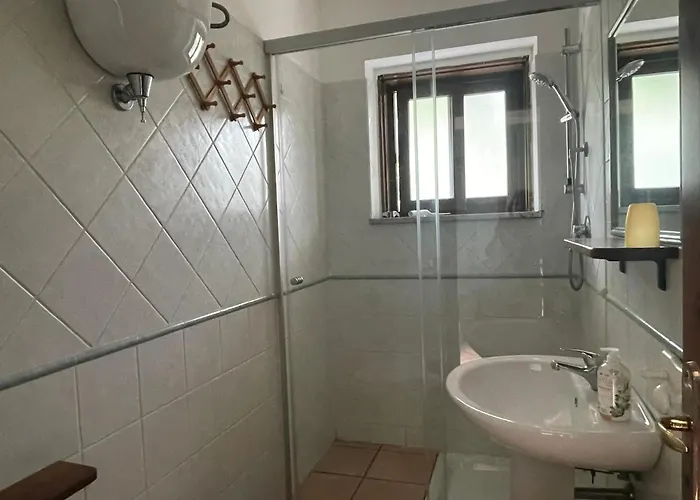 Welcoming House In With Shared Pool דירה