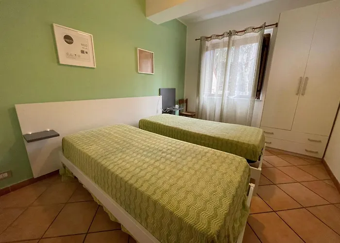 Welcoming House In With Shared Pool דירה ויבו ולנטיה