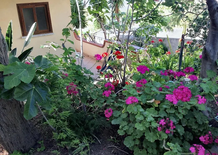 Welcoming House In With Shared Pool דירה