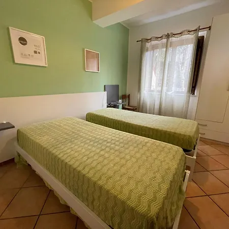 Welcoming House In With Shared Pool Apartment Vibo Valentia