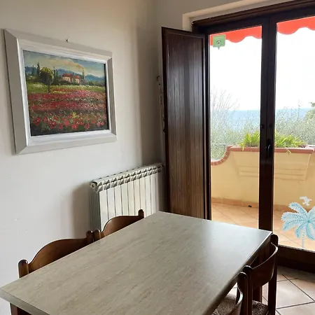 Welcoming House In With Shared Pool Vibo Valentia