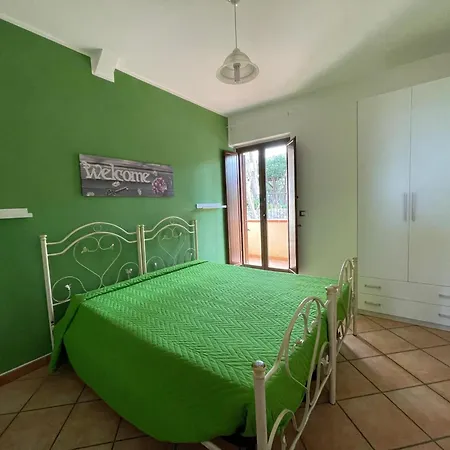 Apartament Welcoming House In With Shared Pool