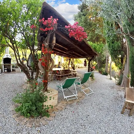 Welcoming House In With Shared Pool * Vibo Valentia