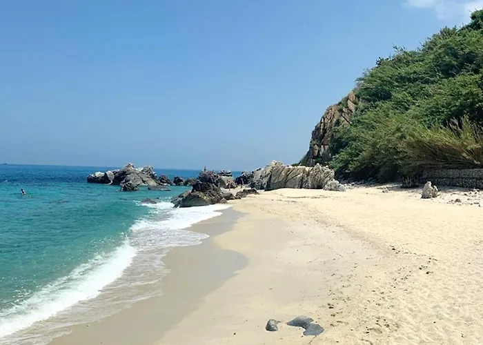 公寓 Welcoming House In With Shared Pool