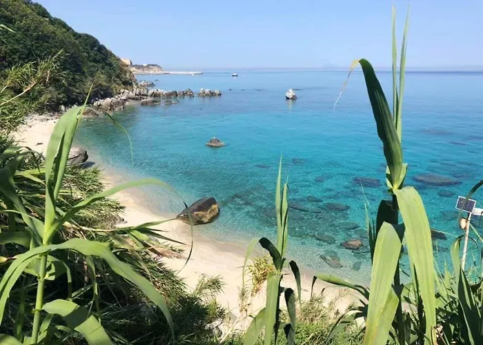 Apartamento Welcoming House In With Shared Pool *