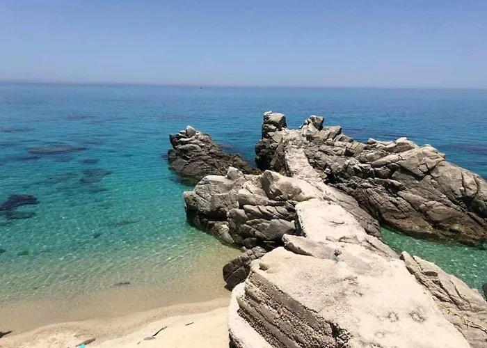 Welcoming House In With Shared Pool 公寓 *