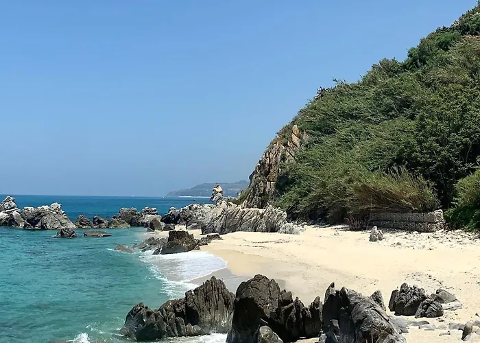 Apartamento Welcoming House In With Shared Pool