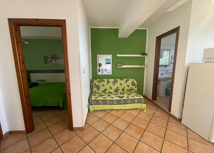 Welcoming House In With Shared Pool Apartamento