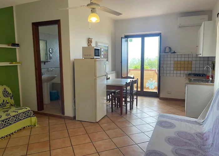 Apartamento Welcoming House In With Shared Pool