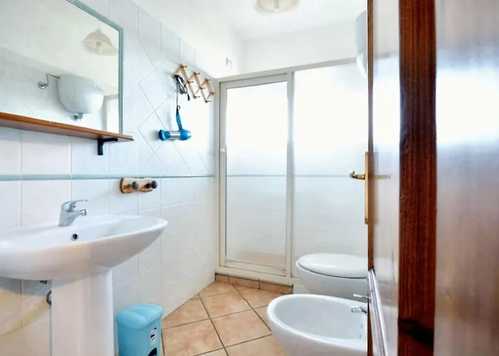 Welcoming House In With Shared Pool Apartamento *