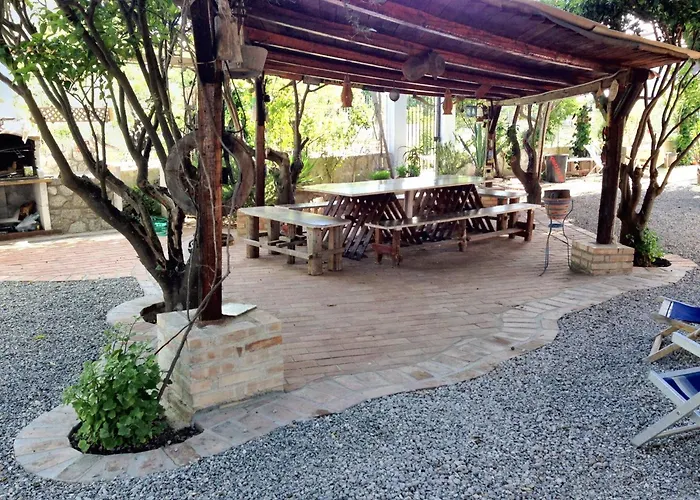 Welcoming House In With Shared Pool Apartamento Vibo Valentia